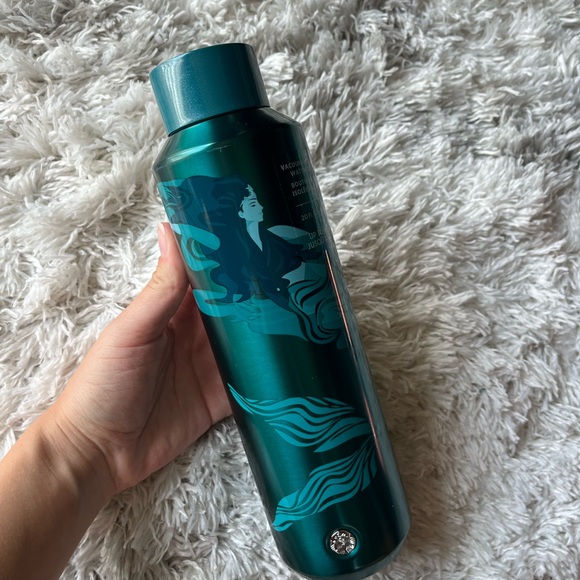 Starbucks Water Bottle & Cups Bundle • NWT • Set of 4 Items - Picture 11 of 12